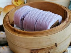 -景月阁空中食府(希尔顿酒店)