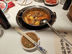 -刘一锅筋头巴脑(大悦城C店)