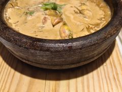 -小放牛炒菜馆(裕华万达店)