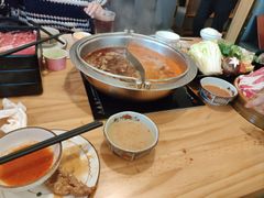 -牛匠和牛寿喜锅(西安总店)