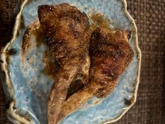 -半藏居酒屋(香港花园店)