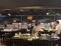 -捞王锅物料理(凯旋路店)