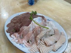 -华哥新鲜猪精品美食