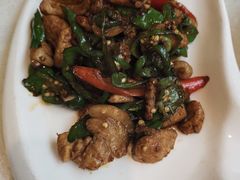 -阿英煲.煲烧江南菜(凉城路店)