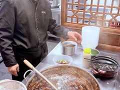 -姑苏家宴·苏帮菜·松鼠桂鱼(苏州总店)