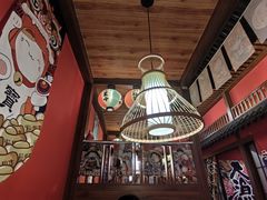 -隐月· 㐂和食屋(芝罘万达公馆店)