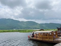 -腾冲北海湿地