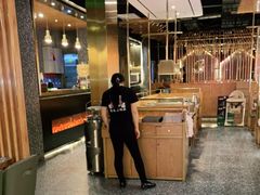 -黑牛の場烤肉(摩天活力城店)