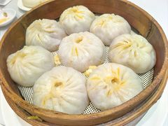 极品蟹黄小笼包-钰园(水绘园店)