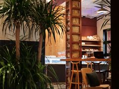 -MEEBO KAFEE米咖焙坊(虹桥路店)