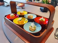 -永隆圣马可国际家居广场(江东中路店)