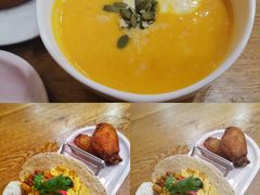 -AFS Cafe & Canteen(闽江二路店)