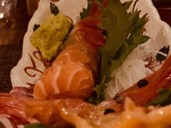-半藏居酒屋(香港花园店)