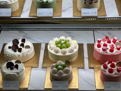 -M'CAKE(西单大悦城店)