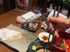 -千代武日本料理(哈西店)