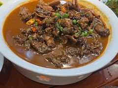 -小秦淮·南京土菜(新亭西路店)
