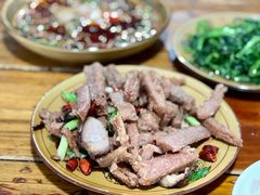 -茶泡饭(李子坝店)