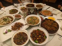 -不倒翁·徽天下名菜楼(马鞍山路店)