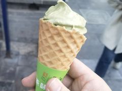 -吴裕泰茶庄(前门大街店)