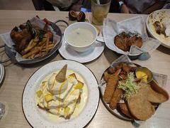 -卡朋西餐(悦汇城店)