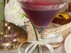 -PARFUM FLORAL花境法餐(南京首店)