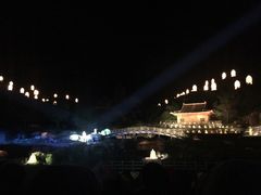 -禅宗少林·音乐大典