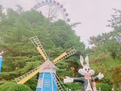 -北京石景山游乐园