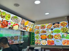 -东四卤煮店(东四北大街店)