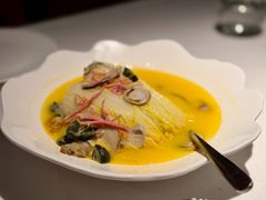 -漢舍中国菜馆(浦东嘉里城店)