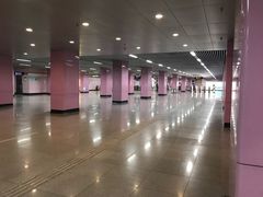 -四川北路(地铁站)