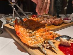 -俄士厨房(五棵松华熙LIVE店)