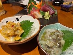 -気楽亭和食料理(气乐亭大世界本店)