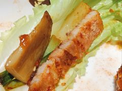 -韩国大金刚烤肉·料理(印象城店)