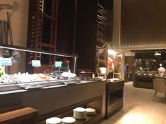 -上海新发展亚太JW万豪酒店