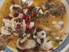 -金河半岛园林酒家(金融城店)