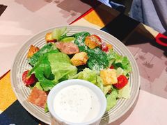 -遇见西木美式餐厅(体育路店)