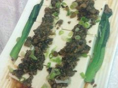 煎酿山水豆腐-沙河粉村·国家非遗传承(云台店)