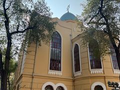 -圣·阿列克谢耶夫教堂