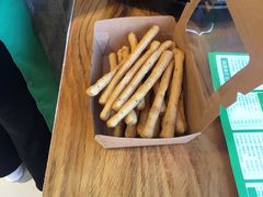 -锅圈食汇火锅烧烤食材超市(仁和花园店)