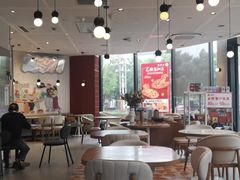 -必胜客(湘隆店)