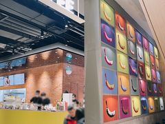 -Manner Coffee(淮海755店)