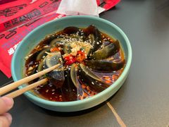 -多嘴超级肉蟹煲(中街恒隆故宫店)