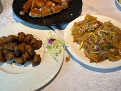 -德尚煌·顺德菜(誉山悠方天地店)