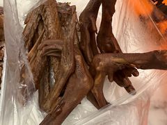 -小罗卤鹅(莲花广场店)