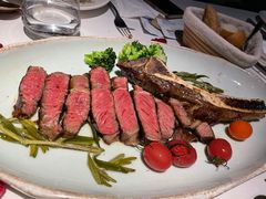 -量子制造·元创意料理(李公堤店)