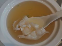 鸡汤汆贵妃蚌-黑明餐厅(白鹭洲店)