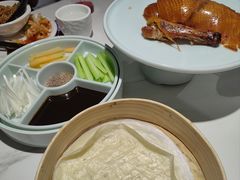 -3号仓库·创意中国菜(嘉兴龙鼎万达店)