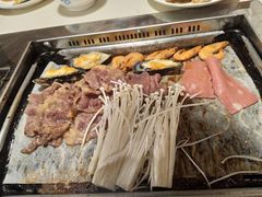 -爱客得牛排海鲜烤肉·火锅自助(春熙路黑金好店)