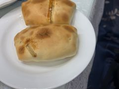 -汗腾格里·风味餐厅(新疆驻京办店)