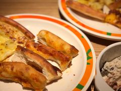 -比格比萨自助(德思勤四季汇店)